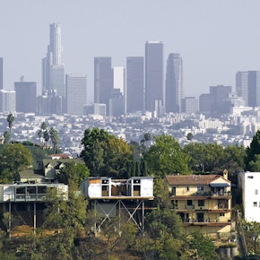 The Dollar Divide: Wealth Gaps and the American Dream